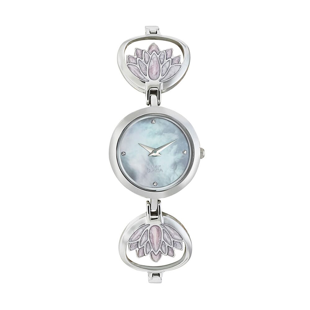 Titan Karishma Watch for Men 2540SM01