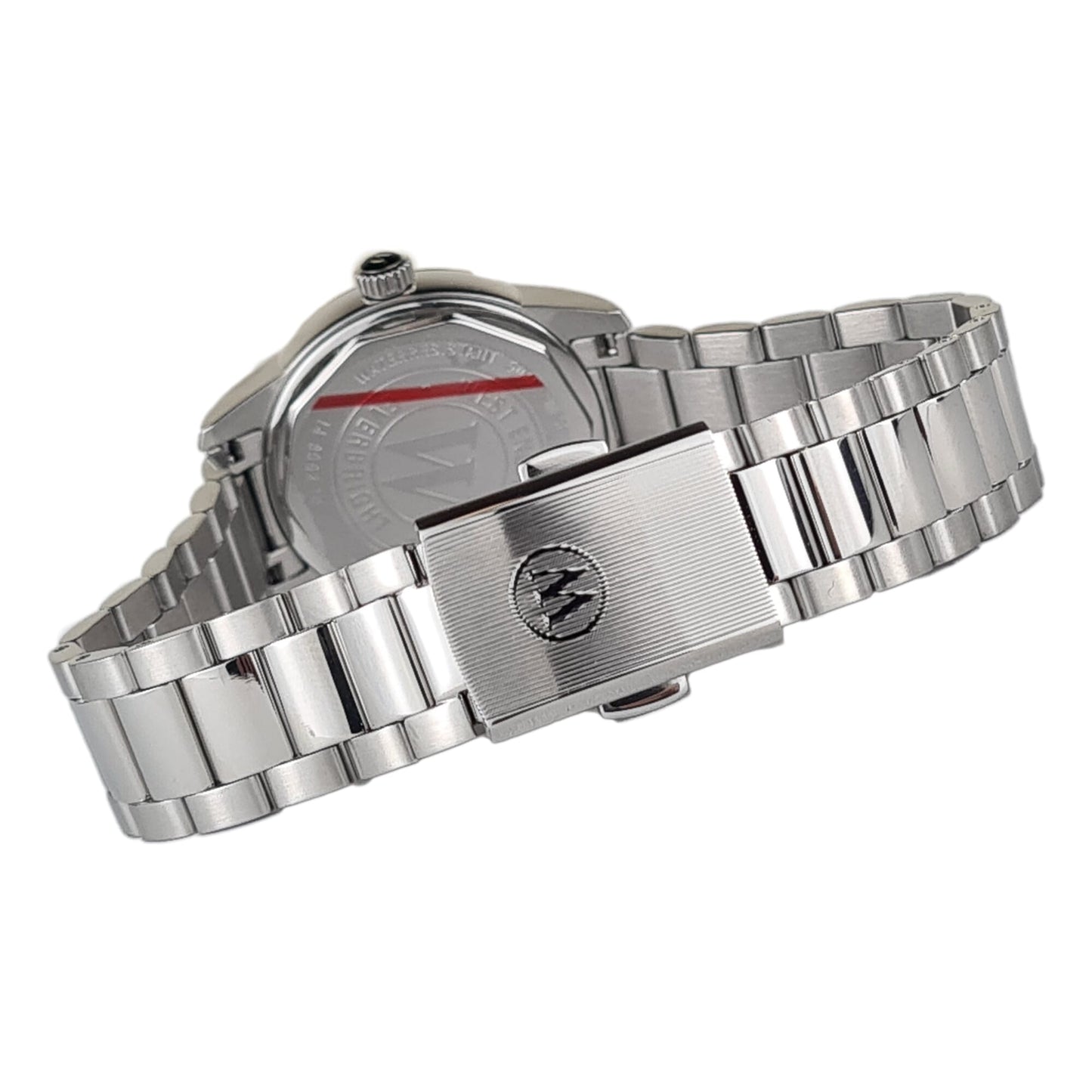 West End Watch Everbright Stainless Steel watch for women 8092_10_3308N