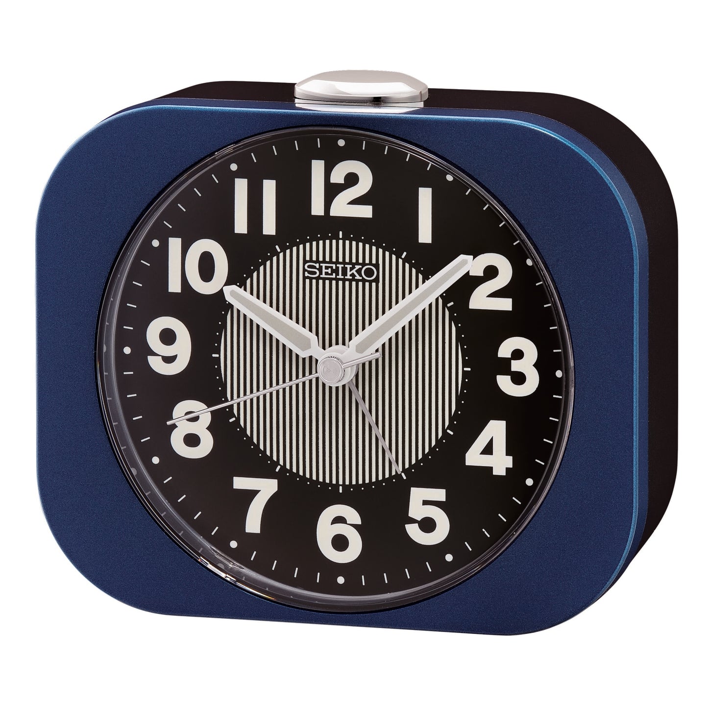 Seiko Alarm Clock Plastic case QHE206LL