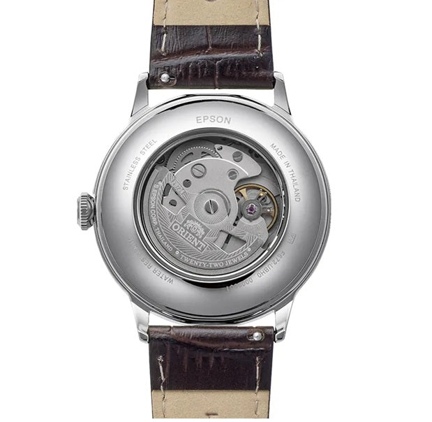 Orient Bambino Classic RA-AC0033Y30B
