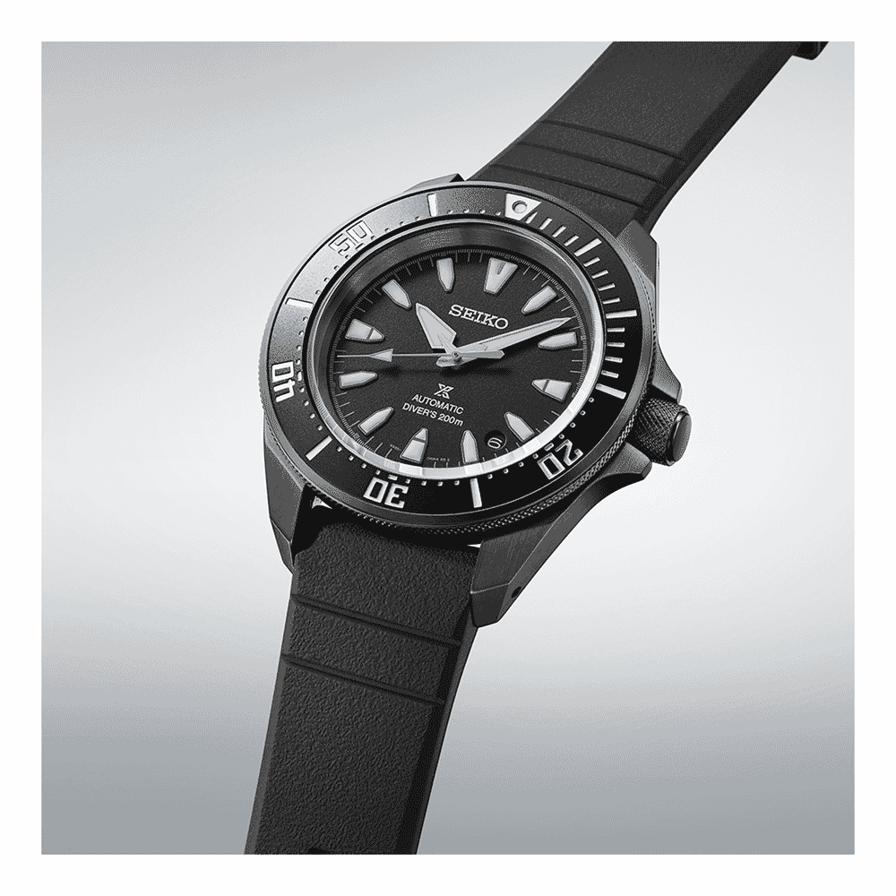 Seiko Prospex SEA Professional Diver's Automatic gents watch SRPL15K1