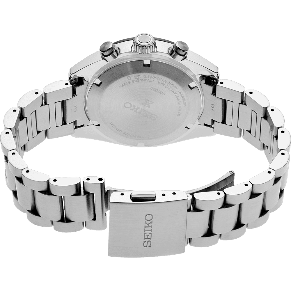 SSC933P1 Seiko Prospex Speedtimer SSC933P Men's Watch