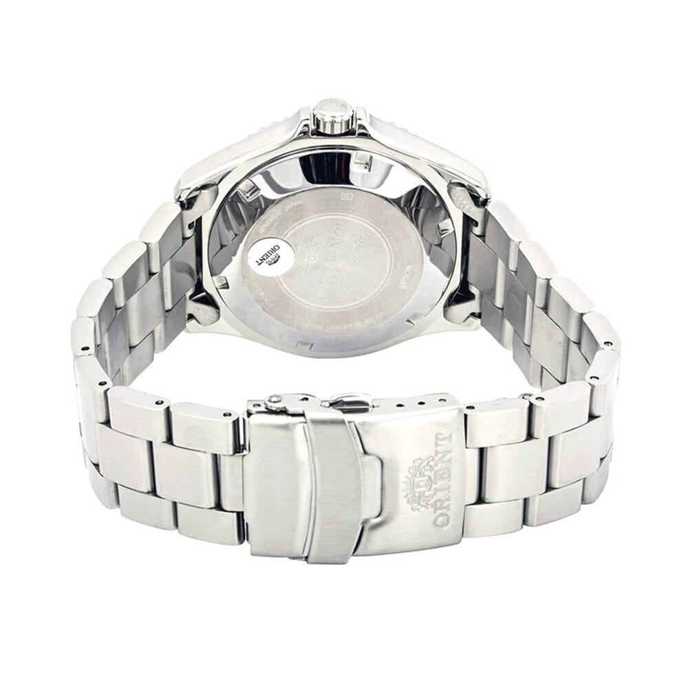 Orient Mako II Automatic Men's Watch FAA02009D9, Modern