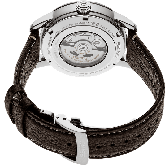 Seiko The Presage Laurel Arita SPB397J