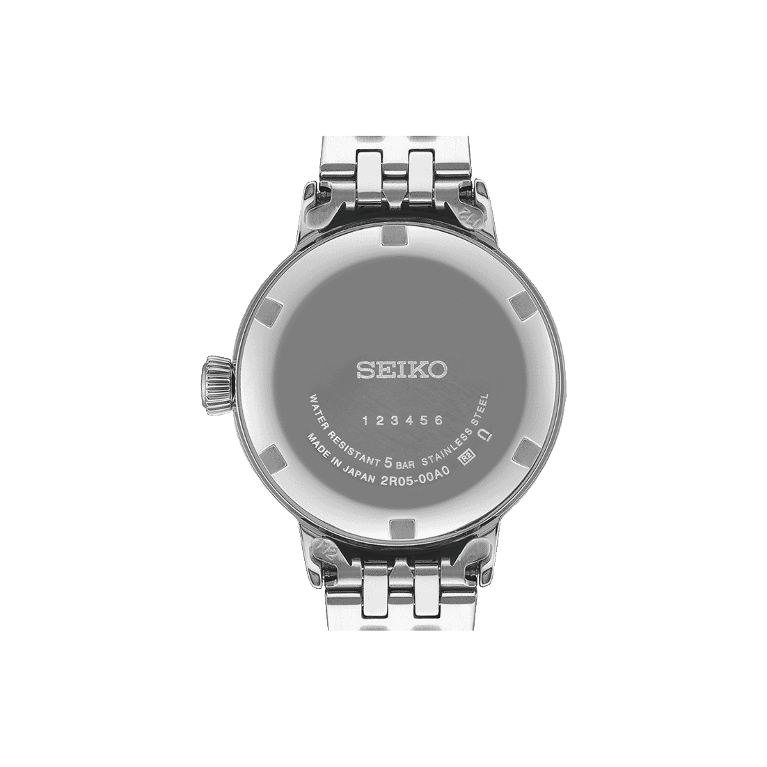 Seiko Presage Cocktail Time ‘Skydiving’ Diamond Twist SRE007J