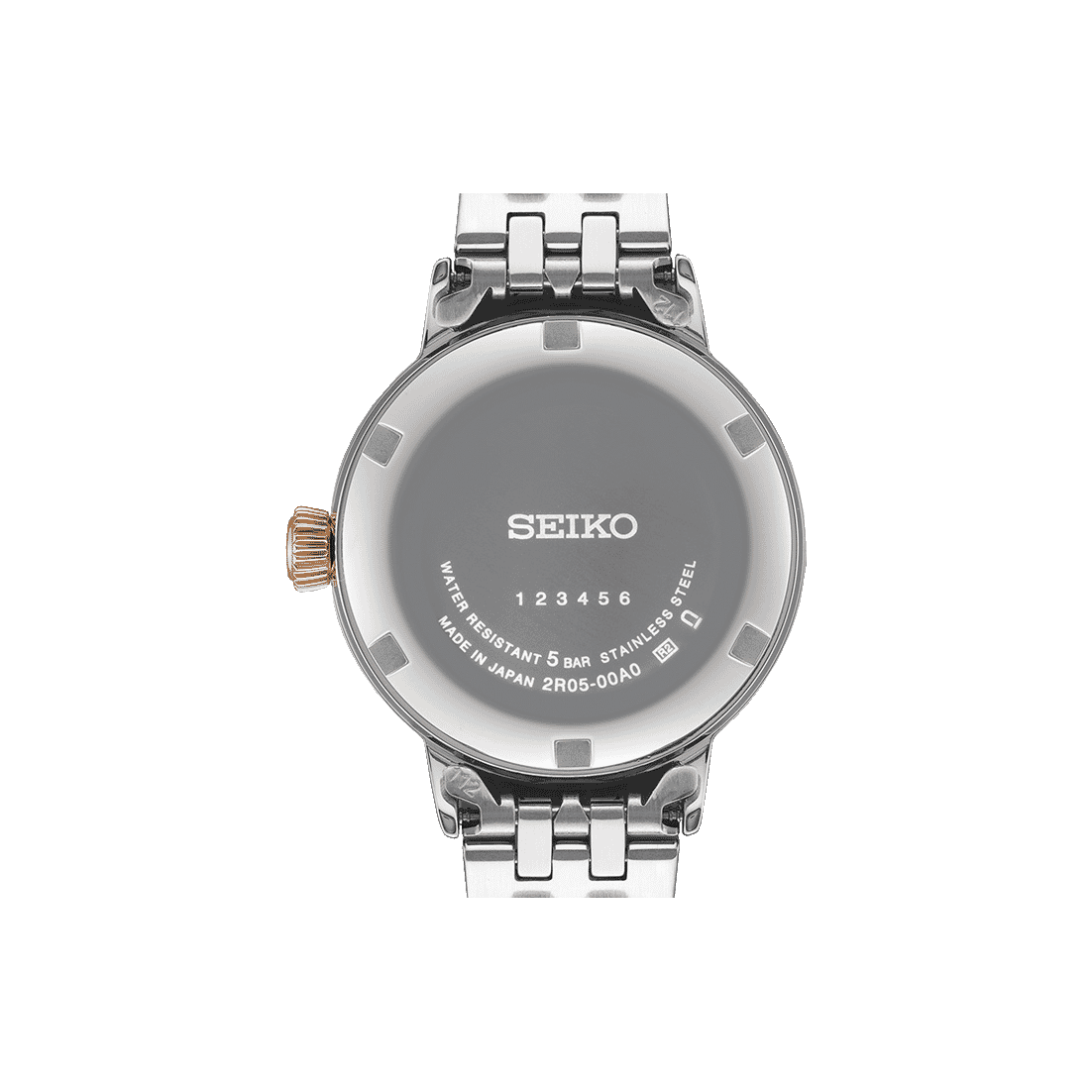 Seiko Presage Cocktail Time ‘Clover Club’ Diamond Twist SRE009J