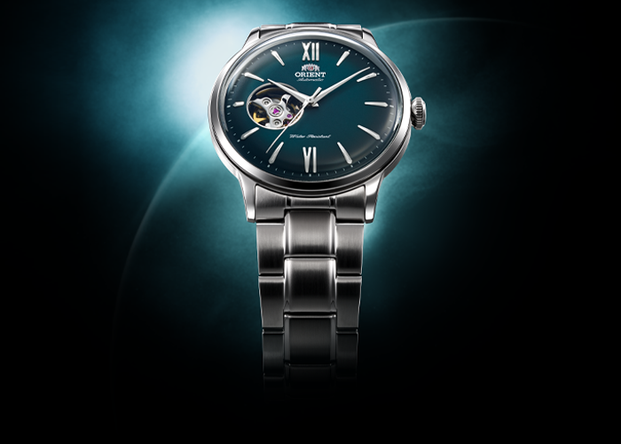 Orient Classic