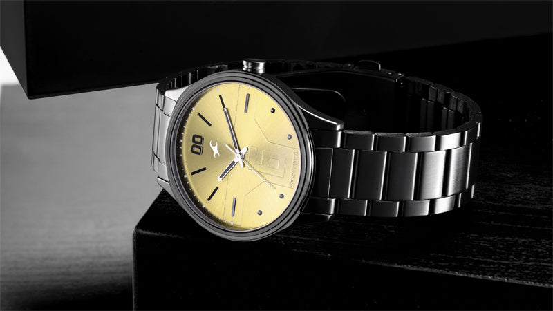 Fastrack