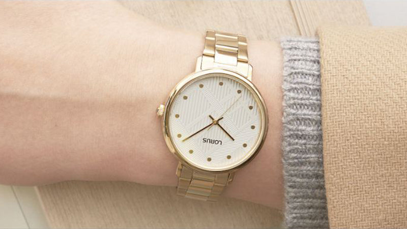 Lorus Casual