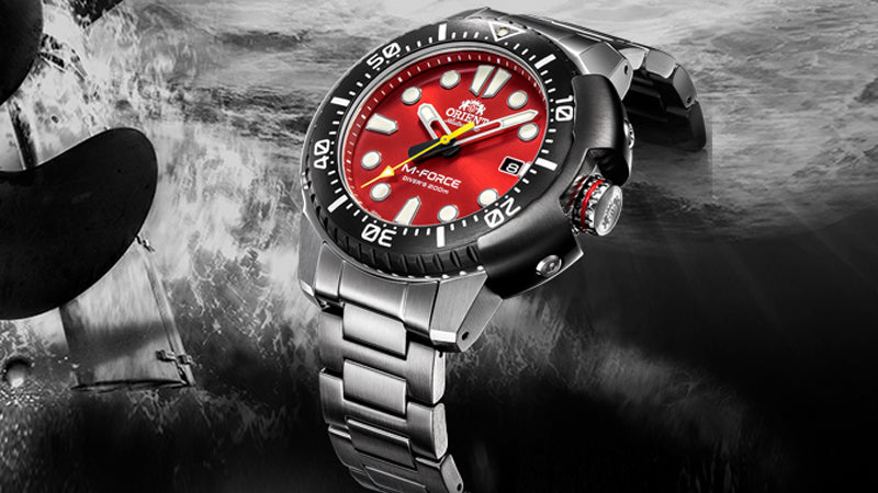 Orient Sports