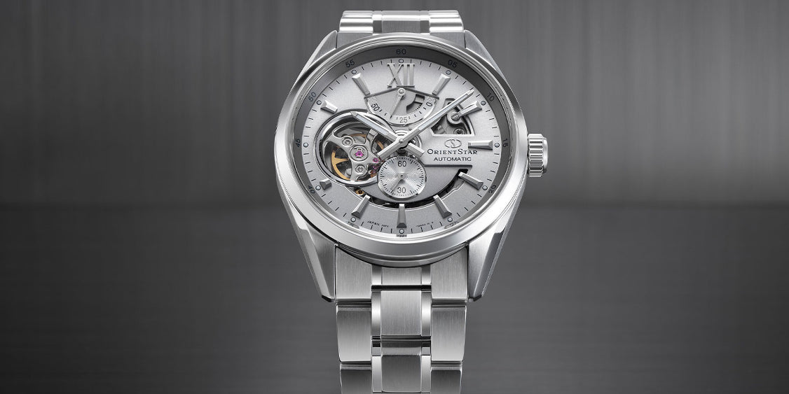 Orient Star