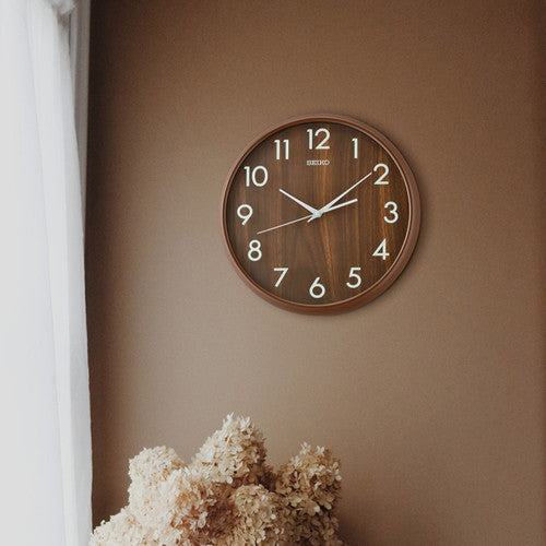 Wall Clocks