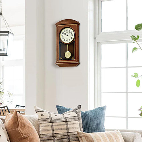 Pendulum Clocks