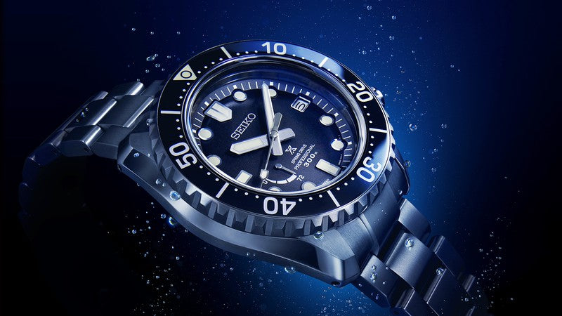 Seiko Prospex