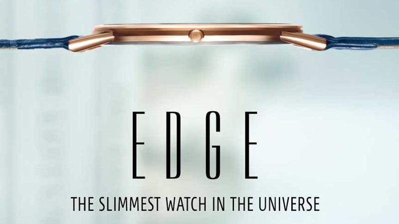 Titan Edge