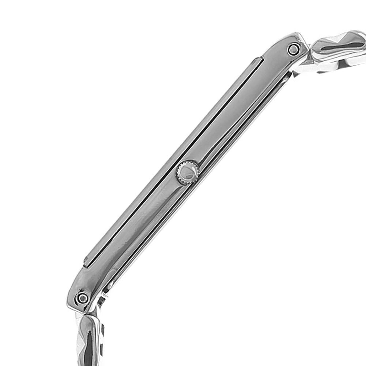 ساعة تايتن إيدج أنالوج للرجال 1296BM01