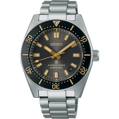 Seiko Men's Watch PROSPEX Automatic 3 Days Diver's 300m Special Edit ( 40 mm)