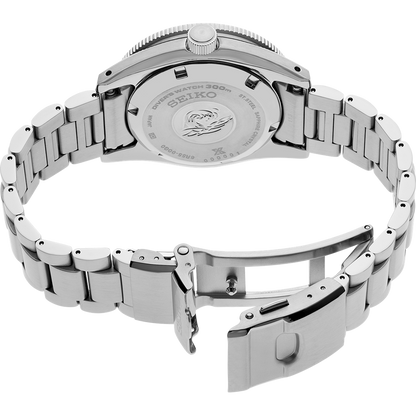 Seiko Men's Watch PROSPEX Automatic 3 Days Diver's 300m Special Edit ( 40 mm)