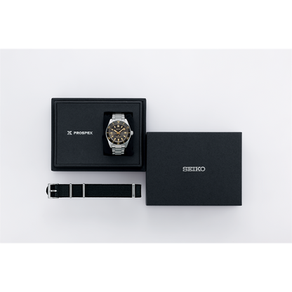 Seiko Men's Watch PROSPEX Automatic 3 Days Diver's 300m Special Edit ( 40 mm)