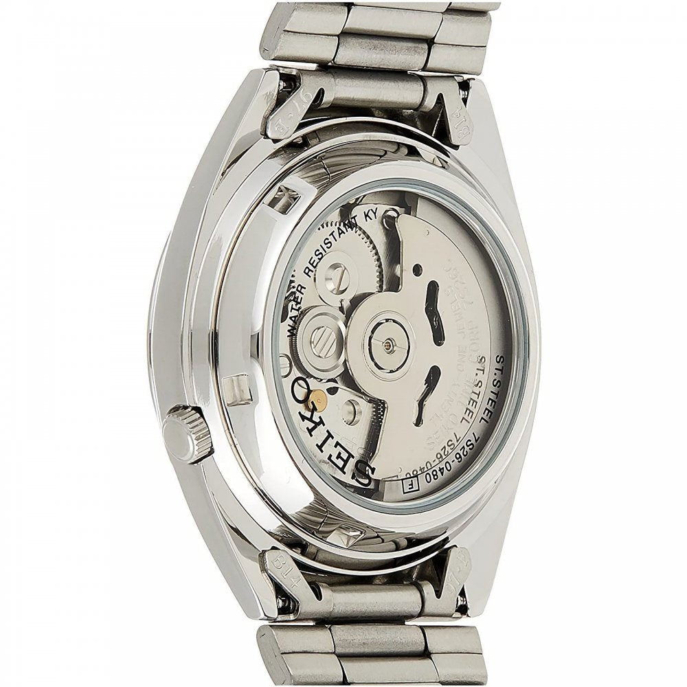 Seiko 5 Automatic Classic Watch for Men SNXS79J