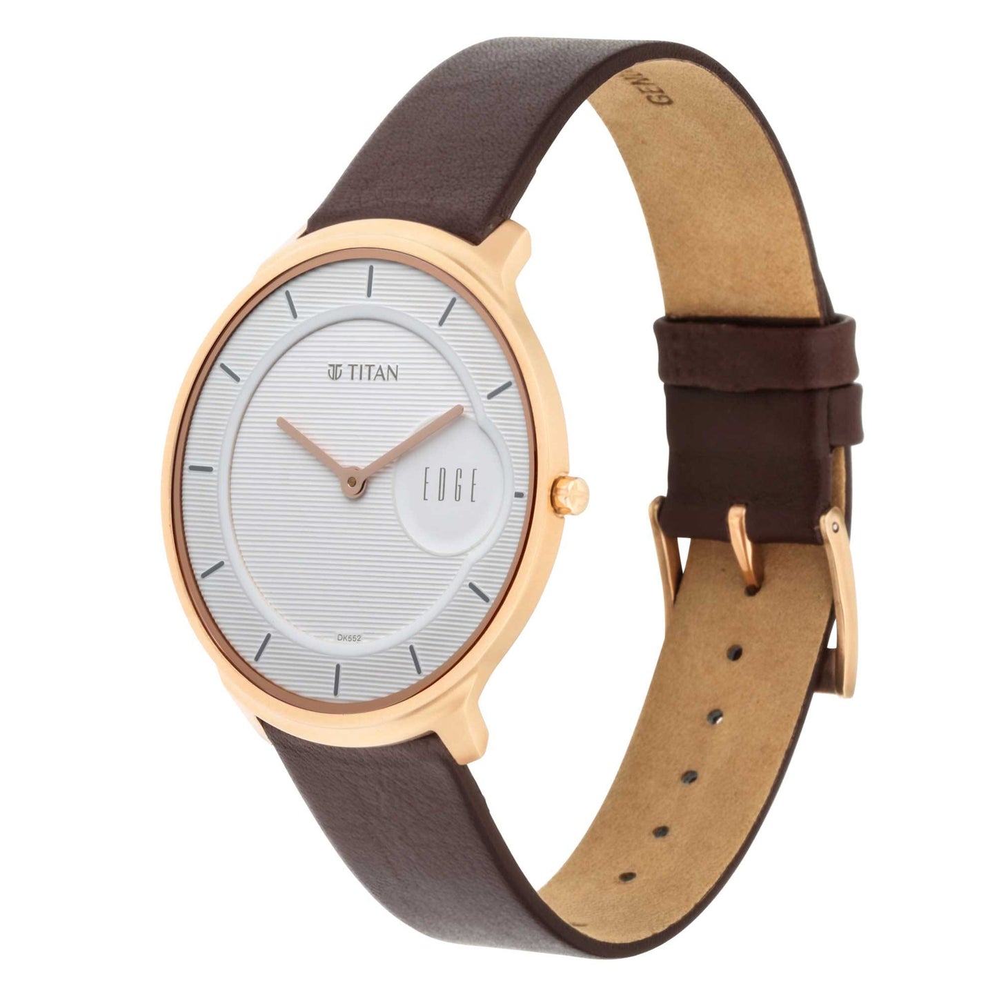 Titan Analog Watch for Men -NR1843WL01
