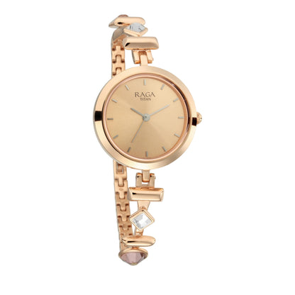 Titan Astrid from Raga Facets 2606WM06