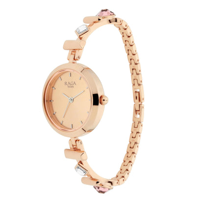 Titan Astrid from Raga Facets 2606WM06