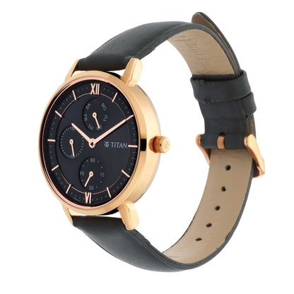 ساعات تايتن للنساء (T2652WL01)