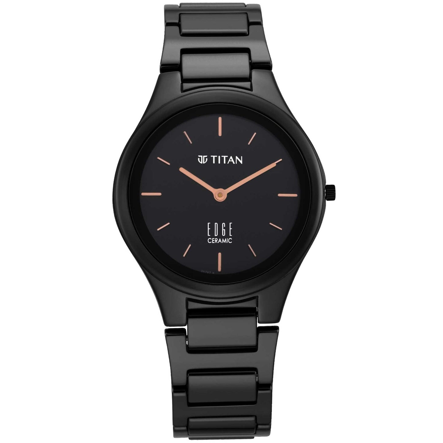 Titan Edge in Ceramic - أنحف ساعة 2653NC01