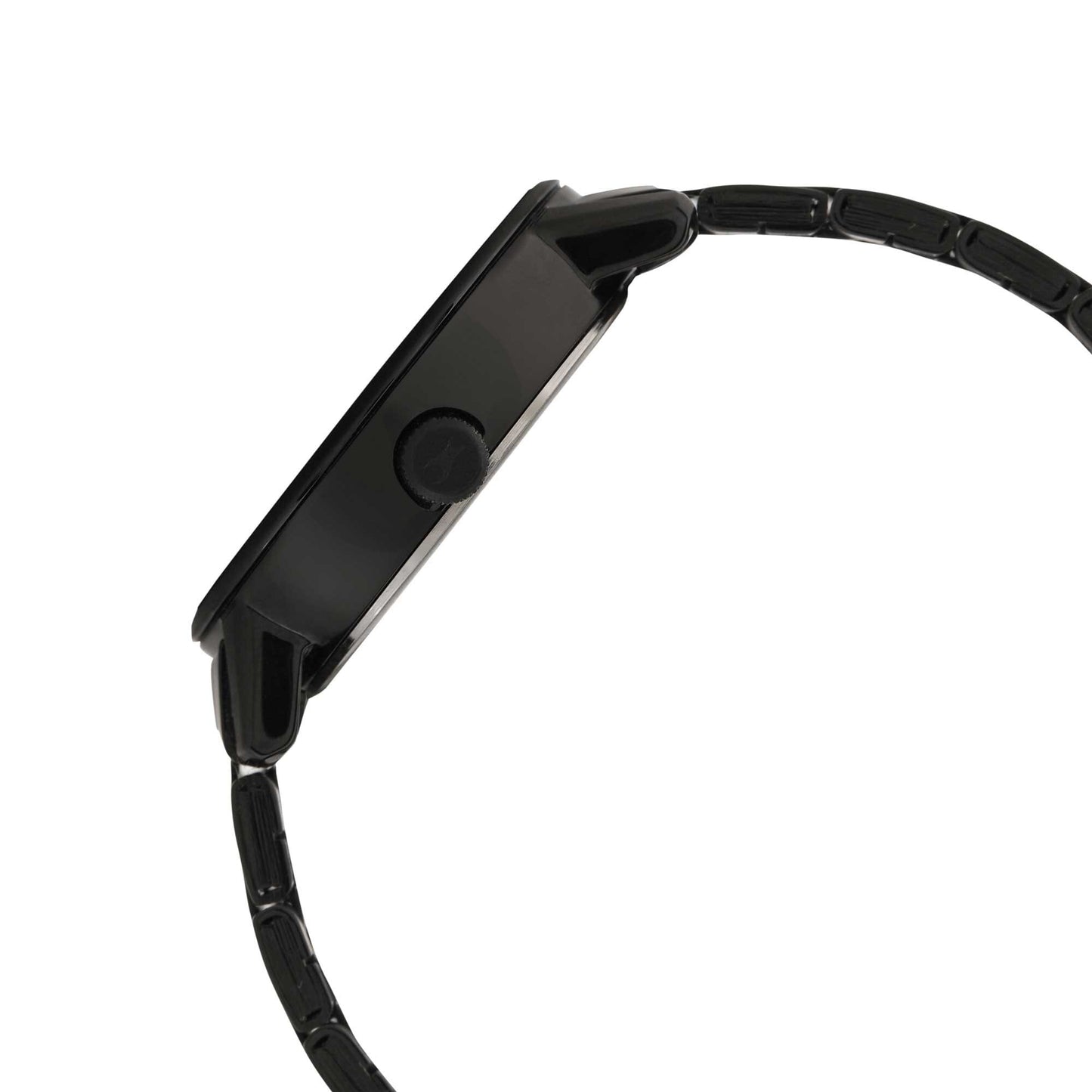 Fastrack The Wheels - ساعة أنالوج مستوحاة من لوح التزلج 6198NM01