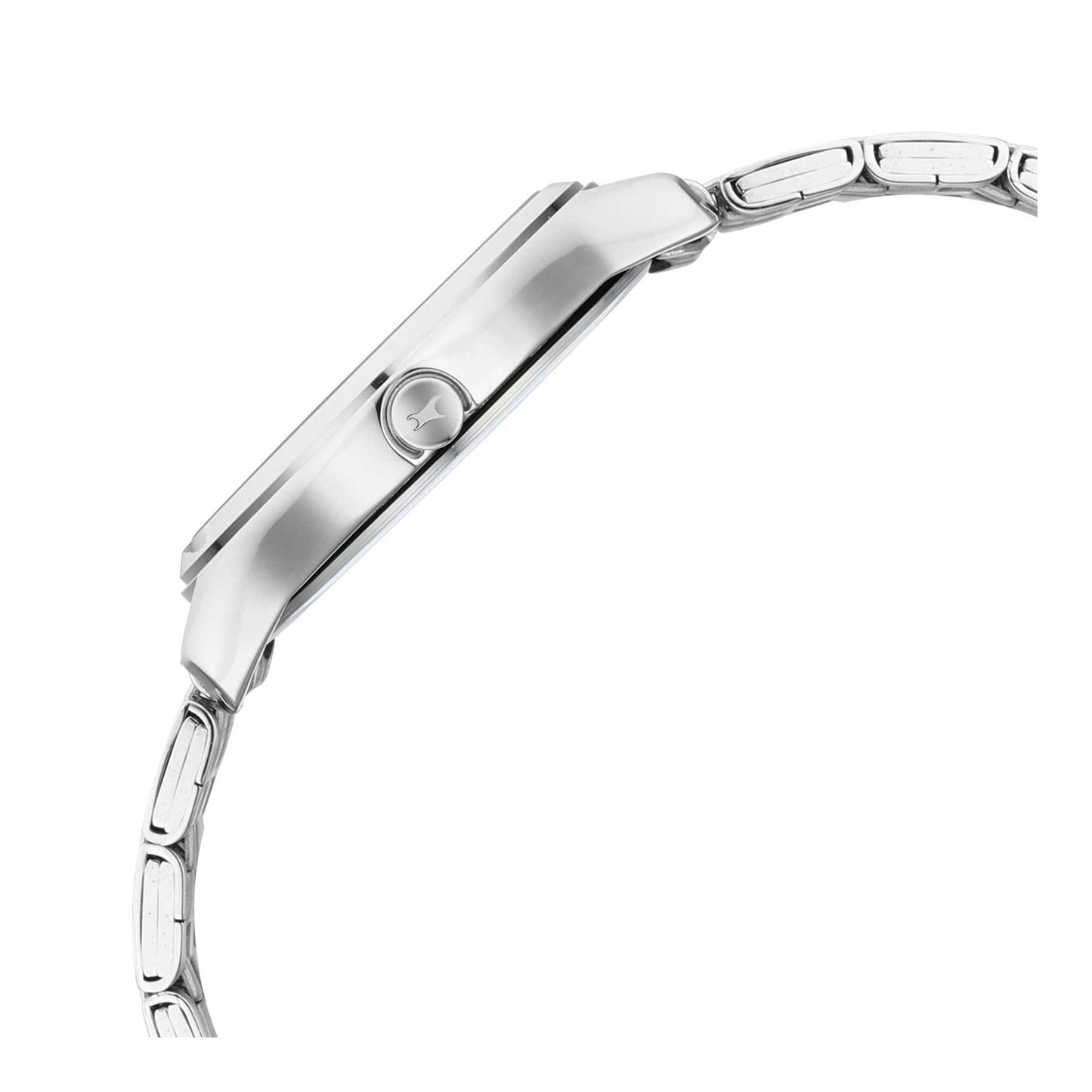 ساعة يد Fastrack Stunners 4.0 التناظرية، IPS