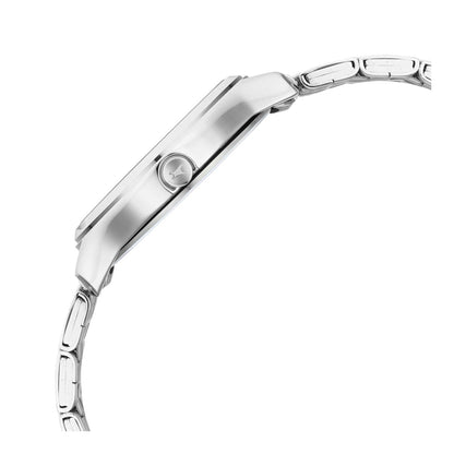 ساعة يد Fastrack Stunners 4.0 التناظرية، IPS