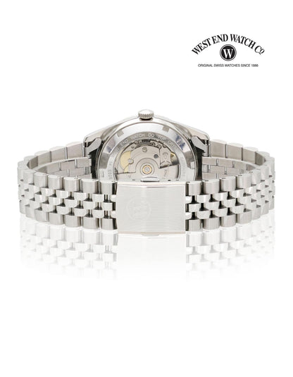 WEST END Classic 37mm ONYX Edition 6828_10_ONYXN