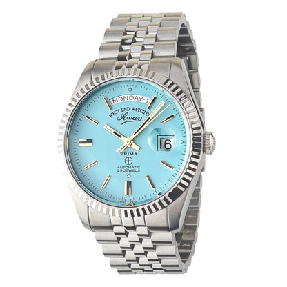 West End Watch Co 25 Jewels 43 mm Tiffany Watch For Men 6868_10_3337Y