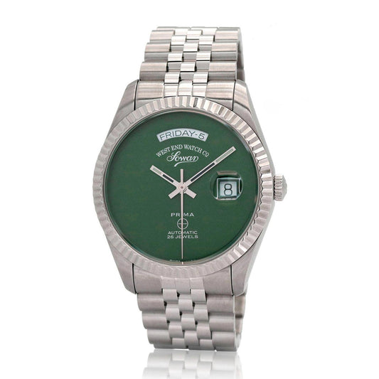 WEST END Classic 41mm ONYX Edition 6868_10_3412N2