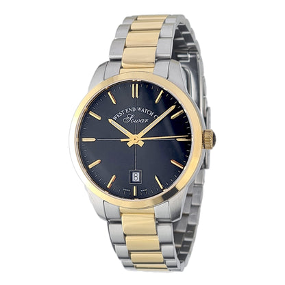 West End Watch Everbright Stainless Steel watch for men 8090_20_3311Y