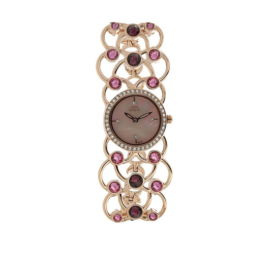Titan Raga Analog Watch for Women 95006WM01