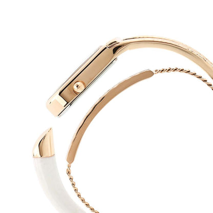 Titan Raga Espana Brillo by Titan Mother of Pearl Dial Analog Watch for Women 95053WM01