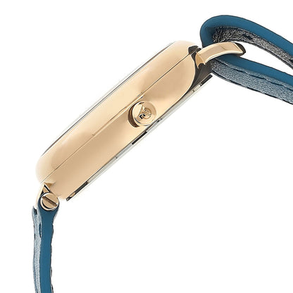 Titan Whimsy Rose Gold Dial Multifunction Watch for Women