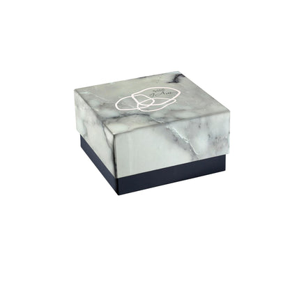 Titan Mineral by Raga I Am Mother of Pearl Dial Analog Watch for Women 95093WM02