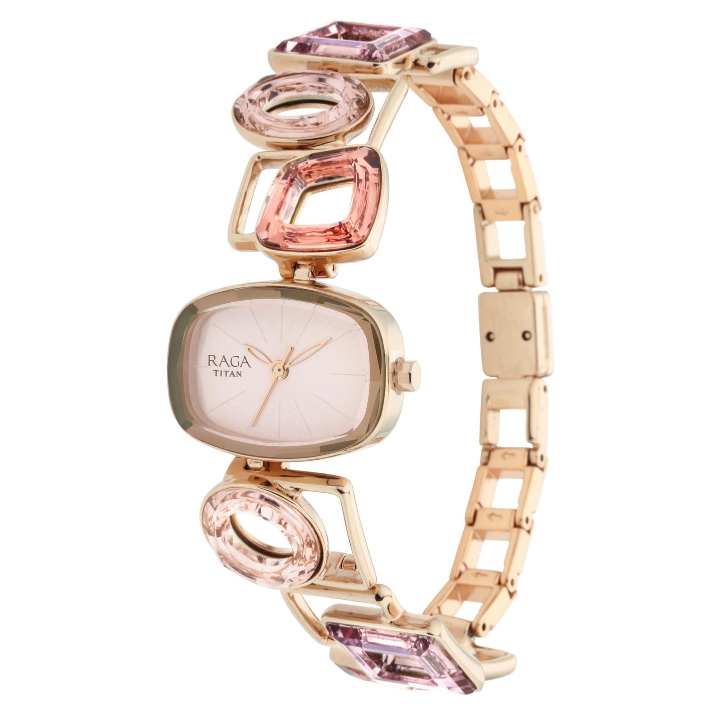 تيتان سيليست من راغا فاسيتس 95118WM01