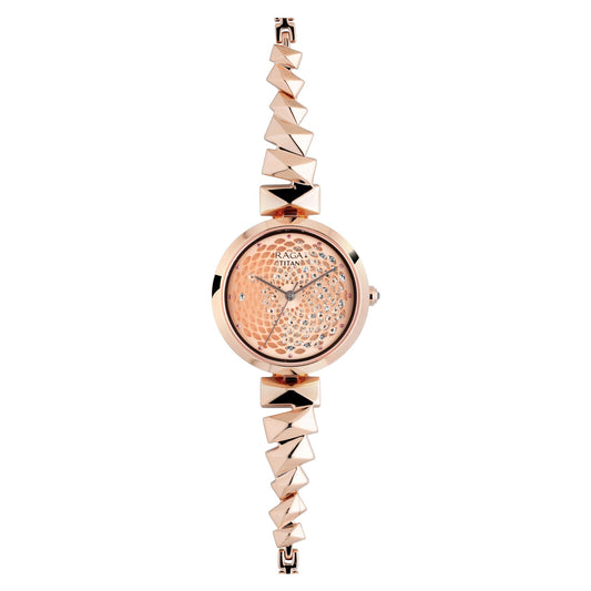 تيتان كريستال من راجا فاسيت 95121WM01