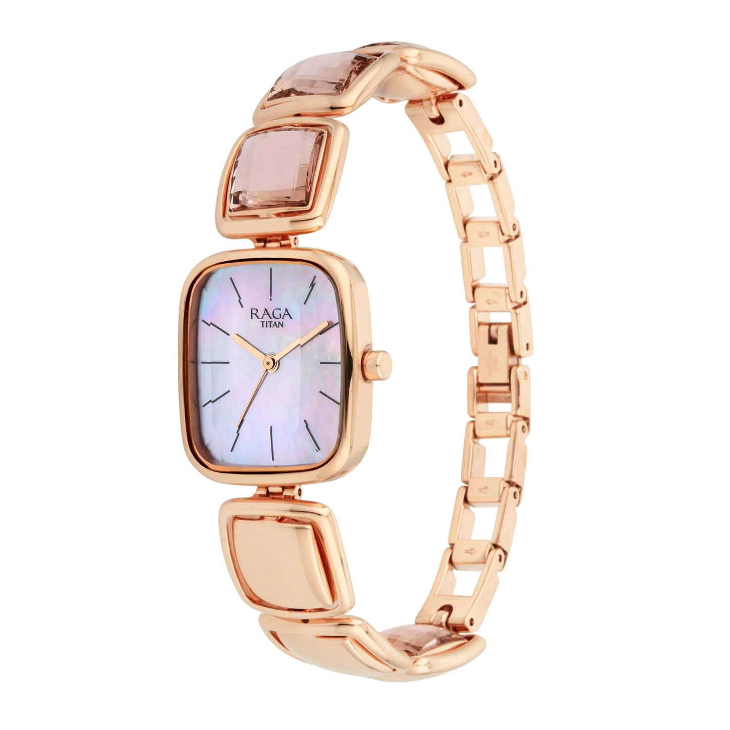 Titan Allure من Raga Moments of Joy 95136WM01