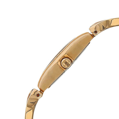 Titan White Dial Analog Watch for Women 9904WM01