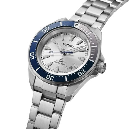 Seiko Prospex Limited Edition "Samurai" Mechanical Diver's Watch HBB001K1