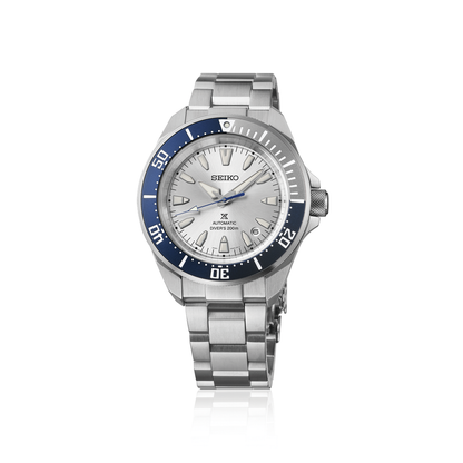 Seiko Prospex Limited Edition "Samurai" Mechanical Diver's Watch HBB001K1
