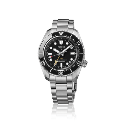 A Seiko Prospex premium sports watch that combines practicality and durability HBC002J1