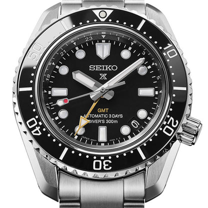 A Seiko Prospex premium sports watch that combines practicality and durability HBC002J1