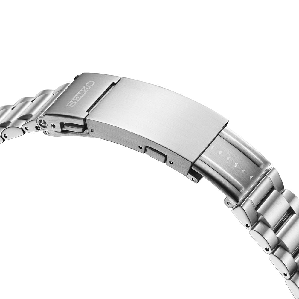 A Seiko Prospex premium sports watch that combines practicality and durability HBC002J1