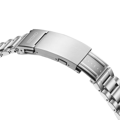 A Seiko Prospex premium sports watch that combines practicality and durability HBC002J1